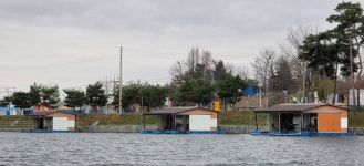 삼성지낚시터 유료낚시터 > 산란을 맞아 터지기 시작했습니다 : 낚시사랑