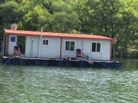 산들낚시터 유료낚시터 > 아산 산들낚시터의 4월15일에 올리는 주말 모습 입니다. : 낚시사랑