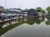 고잔낚시터 유료낚시터 > 양어장/저수지 호조황 주말 사진 전합니다(방류&4짜 출현) : 낚시사랑