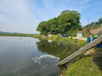고잔낚시터 유료낚시터 > 토, 일 주말 소식입니다_ 4짜의 연속! : 낚시사랑
