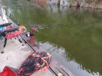 동교낚시터 유료낚시터 > 포천동교낚시터입니다 : 낚시사랑