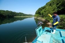 한터낚시터. 유료낚시터 > 한터 낚시터 2024 / 05/ 02 금요일 향어 붕어 잉어 대량 방류했습니다 : 낚시사랑