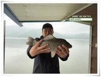 송도좌대 유료낚시터 > 밤 낚시? : 낚시사랑