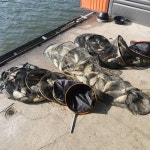 용대리낚시터 유료낚시터 > 주말대박조황~~진행형!! : 낚시사랑