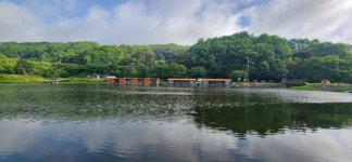 회암지 유료낚시터 > 안성 회암낚터 조황정보^^ : 낚시사랑