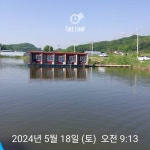 용대리낚시터 유료낚시터 > 붕어방류및 조황!!! : 낚시사랑