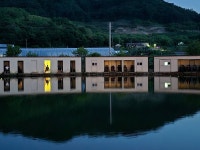 서곡 유료낚시터 > 원주 붕어 이야기팀대항전과 낚시터 이모저모 : 낚시사랑