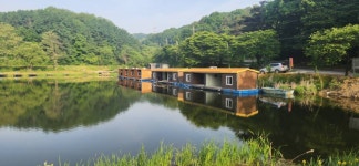 회암지 유료낚시터 > 안성 회암낚터 조황정보^^ : 낚시사랑