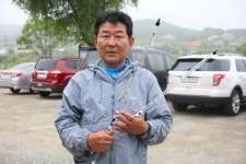 내동지 유료낚시터 > *** 1일 4짜 9마리 *** : 낚시사랑