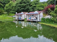 상곡낚시터 유료낚시터 > 토종붕어 전문 낚시터~~~조황정보................ : 낚시사랑