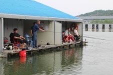 초원낚시터 유료낚시터 > ***포천 초원낚시터 조황소식*** : 낚시사랑