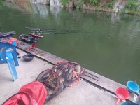 동교낚시터 유료낚시터 > 포천동교낚시터입니다 : 낚시사랑