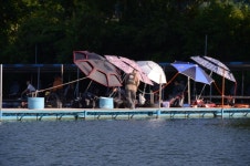 상덕낚시터 유료낚시터 > [상덕낚시터] 5월 마지막주 이야기 - 용인 상덕 : 낚시사랑