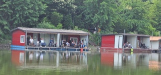 양평수곡낚시터 유료낚시터 > 초여름 양평 힐링 수곡낚시터 6월둘째주 주중조황도 잘나와주고 있습니다 화,목,토 붕어방류 : 낚시사랑