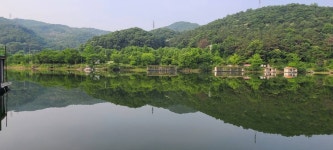 양평수곡낚시터 유료낚시터 > 초여름 양평 힐링 수곡낚시터 6월둘째주 주중조황도 잘나와주고 있습니다 화,목,토 붕어방류 : 낚시사랑