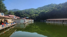 동교낚시터 유료낚시터 > 포천동교낚시터입니다 : 낚시사랑