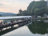 진우낚시터 유료낚시터 > 붕어방류와 조황정보~~~ : 낚시사랑