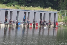 초원낚시터 유료낚시터 > ***포천 초원낚시터 조황소식*** : 낚시사랑