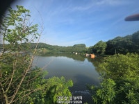 삼인낚시터 유료낚시터 > 가깝고 물좋고 경치 좋은곳~~!!-용인삼인낚시터- : 낚시사랑