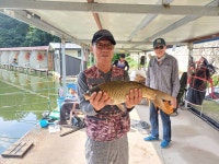 동교낚시터 유료낚시터 > 포천동교낚시터입니다 : 낚시사랑