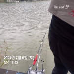 양평그린낚시터 유료낚시터 > 양평 그린낚시터 7/6 (토) 조황 정보 및 방류 소식 : 낚시사랑