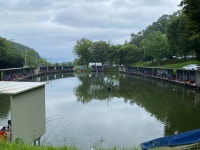 양평피쉬랜드 유료낚시터 > 양평 피쉬랜드 철갑상어, 장어, 메기낚시터 🙂 : 낚시사랑