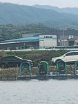 마전낚시공원 유료낚시터 > 대박 조황과 제 3회 고기대잔치 : 낚시사랑