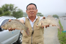 내동지 유료낚시터 > *** 빅이벤트 3일차 *** : 낚시사랑