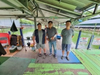 삼하낚시터 유료낚시터 > ## 물낚시개장 18주차입니다. ## : 낚시사랑