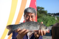 내동지 유료낚시터 > *** 해수욕장과 4짜터 *** : 낚시사랑