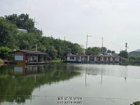 삼인낚시터 유료낚시터 > 가깝고 물좋고 경치 좋은곳~~!!-용인삼인낚시터- : 낚시사랑