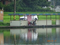 오빈낚시터 유료낚시터 > ～～～ 현재 아주좋은 조황 보이고 있습니다 ～～～ : 낚시사랑