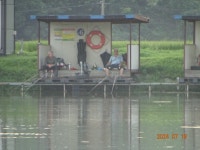 오빈낚시터 유료낚시터 > ~~~ 기복없이 꾸준한 조황 보이고 있습니다 ~~~ : 낚시사랑