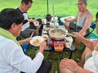 성호낚시터 유료낚시터 > 휴가낚시중 이천성호낚시터. : 낚시사랑