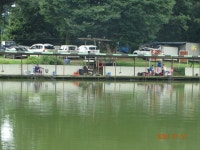 오빈낚시터 유료낚시터 > ~~~ 기복없이 꾸준한 조황 보이고 있습니다 ~~~ : 낚시사랑