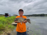 성호낚시터 유료낚시터 > 덩어리 마릿수 성호낚시터. : 낚시사랑