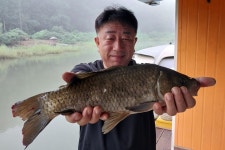 서울좌대 유료낚시터 > 서/울/좌/대 / 주중 조황보고 : 낚시사랑