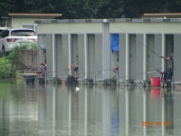 오빈낚시터 유료낚시터 > ~~~조황 아주좋습니다 ~~~ : 낚시사랑