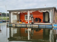 성호낚시터 유료낚시터 > 밤에오는 손님 성호낚시터. : 낚시사랑