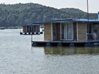 수원좌대 유료낚시터 > 송전지 수원좌대 포인트 변경 후!! : 낚시사랑