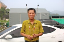 내동지 유료낚시터 > *** 4짜 600번째 3마리 *** : 낚시사랑