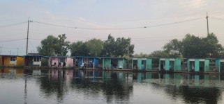 영종낚시터(구만정낚시터) 유료낚시터 > 2024.08.27(수) 손맛 한 번 찡하데요~!^^* : 낚시사랑