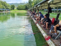 모란지 유료낚시터 > 마이제 : 낚시사랑