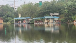 독정낚시터 유료낚시터 > 압도적 조황 : 낚시사랑