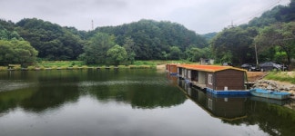 회암지 유료낚시터 > 안성 회암낚터 조황정보^^ : 낚시사랑