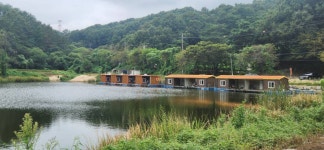 회암지 유료낚시터 > 안성 회암낚터 조황정보^^ : 낚시사랑
