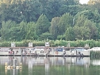 고잔낚시터 유료낚시터 > 연휴 시작! 토요일 양어장 대박 조황(방류 多) : 낚시사랑