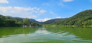 양평수곡낚시터 유료낚시터 > 풍성한 추석명절 양평 힐링 수곡낚시터 주말연휴중 풍성한 조과들이네요 : 낚시사랑