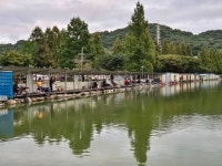 유료터정보 > 유료터점주조황 > 9 월 22일 거청낚시터 조황