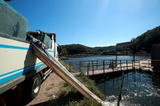 한터낚시터. 유료낚시터 > 한터 낚시터 2024년 09월24일 (화요일) 메기 잉어 붕어 대량 방류했습니다 : 낚시사랑